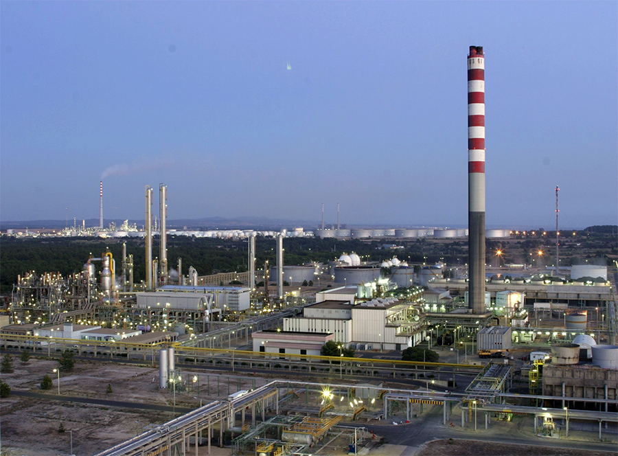 mantenimiento preventivo industrial